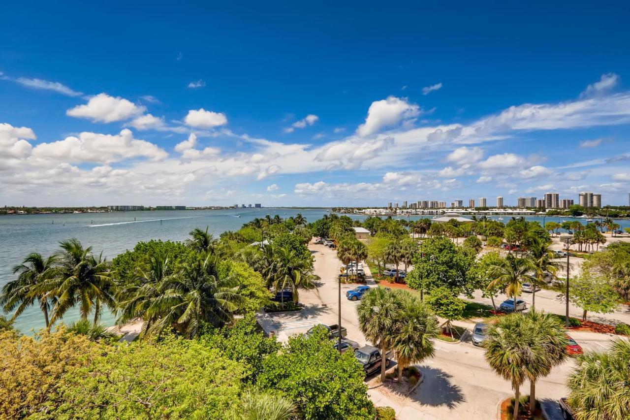 Singer Island Inn Studio/ Walk To The Beach West Palm Beach Dış mekan fotoğraf